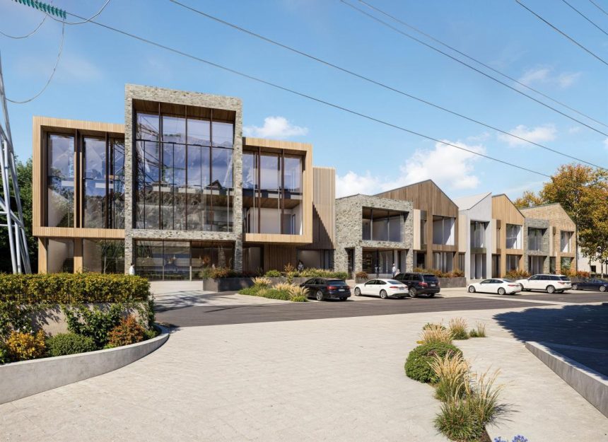 Meeting commercial demand | Otago Daily Times Online News