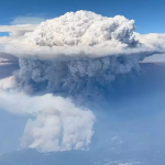 Megafires, Land Use, and Climate Change