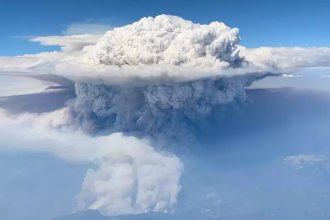 Megafires, Land Use, and Climate Change