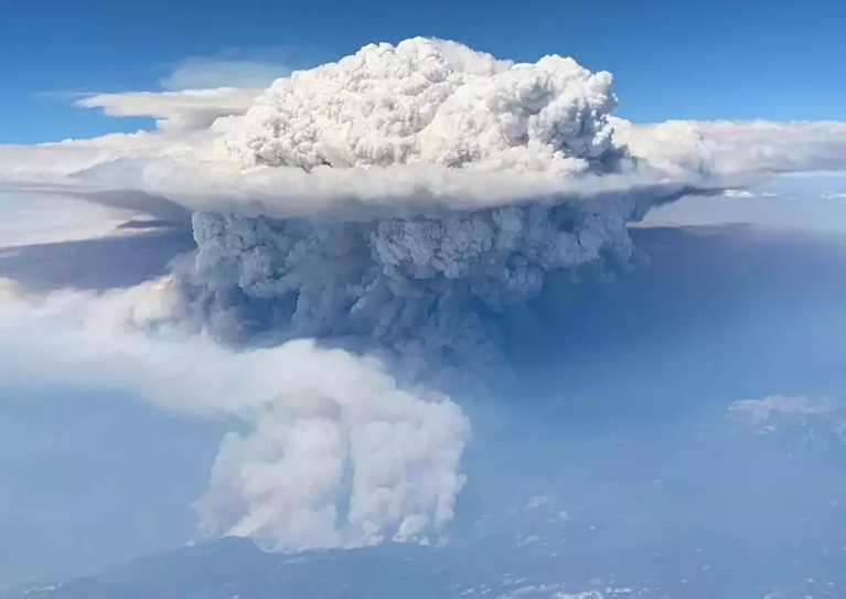Megafires, Land Use, and Climate Change