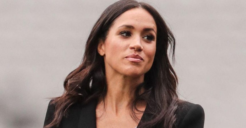 Meghan Markle ‘Relished Feeling Superior’ to MasterChef Contestants
