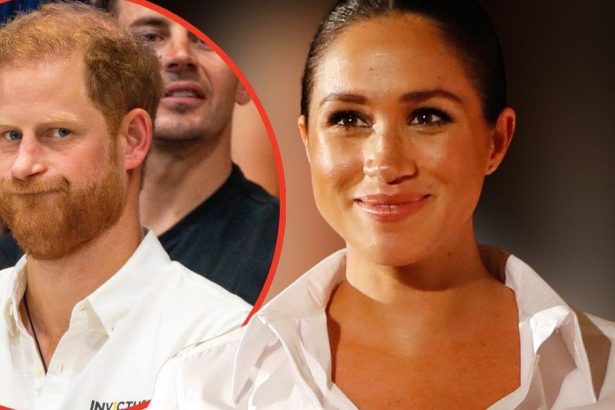 Meghan Markle ‘Uses Secret Way to Get Harry in Every TV Appearance’