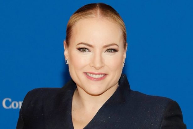 Meghan McCain Slams Trolls Calling Her ‘Old and Ugly’