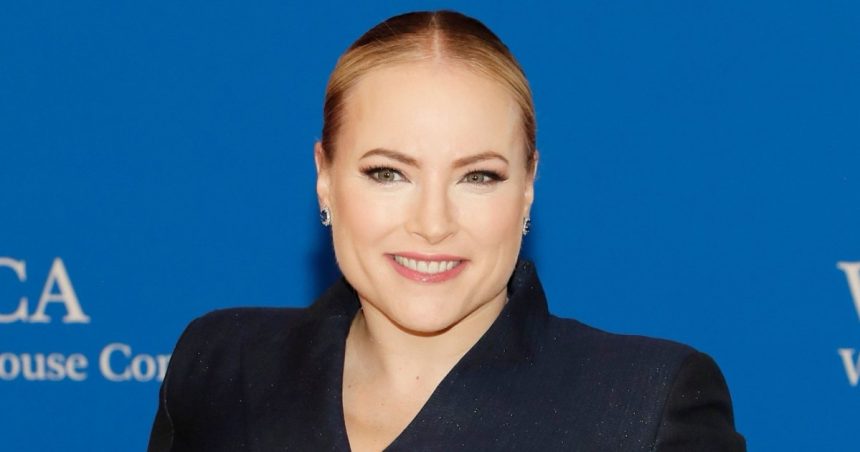 Meghan McCain Slams Trolls Calling Her ‘Old and Ugly’