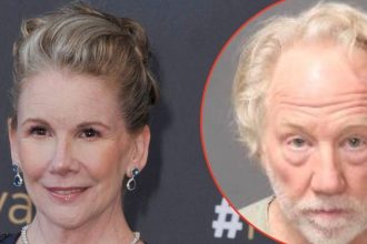 Melissa Gilbert Cut From Show Amid Timothy Busfield’s Scandal