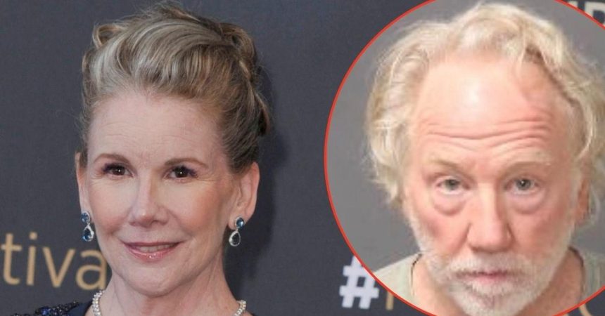 Melissa Gilbert Cut From Show Amid Timothy Busfield’s Scandal