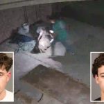 Men who urinated on and attacked homless man in Arroyo Grande sentenced