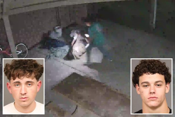 Men who urinated on and attacked homless man in Arroyo Grande sentenced