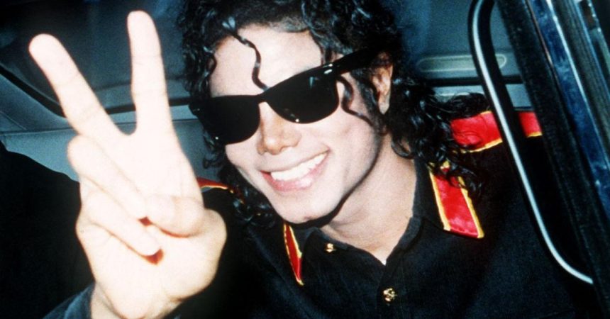 Michael Jackson Accused of Having Help to Move Singer’s Corpse
