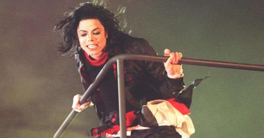 Michael Jackson ‘Was Really Killed By His Own Tragic Drugs Mistake’