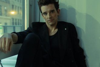 Michael Urie on Oh, Mary!, Shrinking Emmy Nom, 20 Years of Ugly Betty