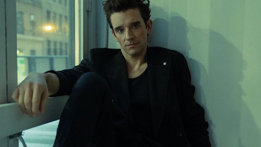 Michael Urie on Oh, Mary!, Shrinking Emmy Nom, 20 Years of Ugly Betty