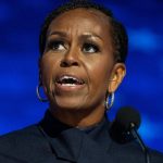 Michelle Obama Claims Elite Colleges ‘Isolated’ Students of Color