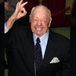 Mickey Rooney Refused To Let Personal Or Career Setbacks Win