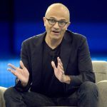 Microsoft CEO adds fuel to Palantir CEO’s AI warning