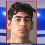Migrant detained after allegedly dragging CPD officer with car, biting cop during arrest