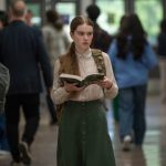 Mike Flanagan Adapts Stephen King’s Classic