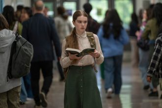 Mike Flanagan Adapts Stephen King’s Classic
