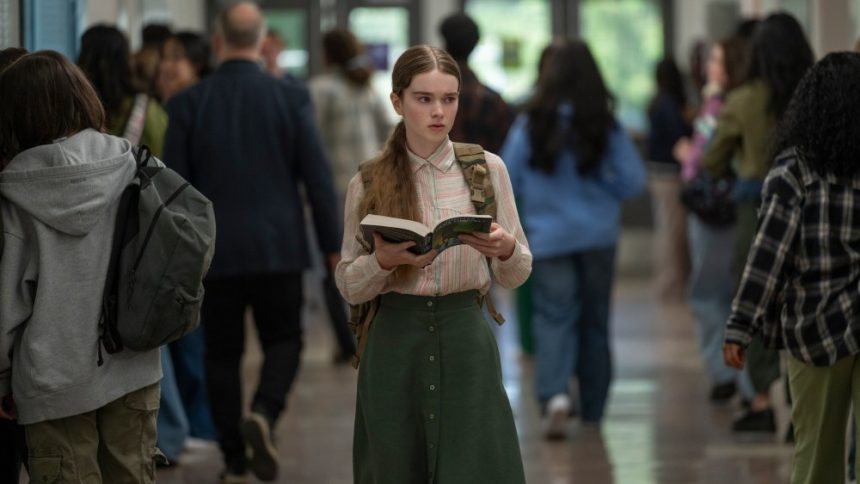 Mike Flanagan Adapts Stephen King’s Classic