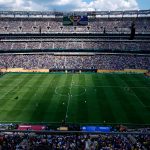 Mikie Sherrill confronts FIFA in New Jersey turf battle