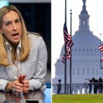 Mikie Sherrill ripped after NJ skips flag directive honoring Lindsey Graham: ‘Most political governor’