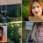 Minnesota migrant Tsegaab Binessu allegedly executes 3 apartment complex staffers over parking contract dispute