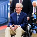 Mitch McConnell’s Office Shares Health Update Amid Absence