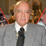 Mohamed Al-Fayed’s Last Words on Son’s Princess Diana Crash Death