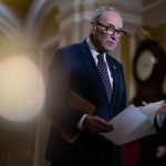 Most Senate Dems say Platner should drop out. Here's where they all stand.