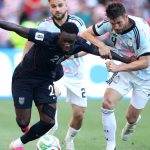 Most-Watched Soccer Telecast in U.S. History