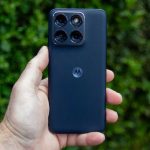 Motorola Edge 70 Fusion Review: All About the Battery Life