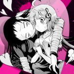 ‘Murciélago’ Manga Gets 2027 TV Anime Adaptation on HIDIVE