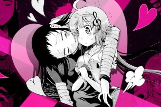 ‘Murciélago’ Manga Gets 2027 TV Anime Adaptation on HIDIVE