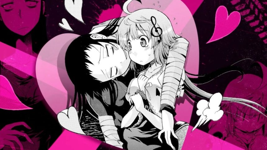 ‘Murciélago’ Manga Gets 2027 TV Anime Adaptation on HIDIVE
