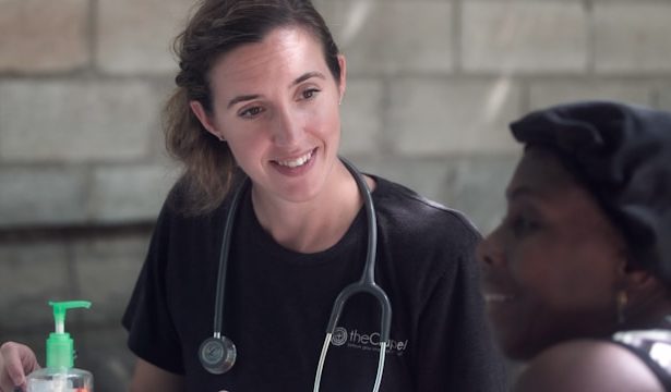 Myra Ahmad On Where Patients Fall Out Of Care And How To Bring Them Back