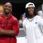 NFL insider Adam Schefter warns about “unresolved contractual issues” while hinting at Bijan Robinson, Jahmyr Gibbs’ extensions