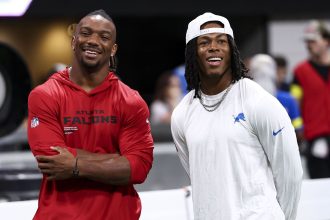 NFL insider Adam Schefter warns about “unresolved contractual issues” while hinting at Bijan Robinson, Jahmyr Gibbs’ extensions