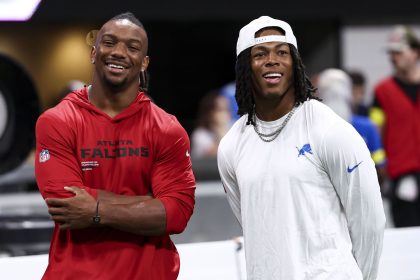 NFL insider Adam Schefter warns about “unresolved contractual issues” while hinting at Bijan Robinson, Jahmyr Gibbs’ extensions