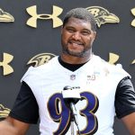 NFL’s Calais Campbell Told 911 Brother Is ‘Mentally Ill’