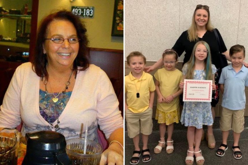 NY cops not ruling out another suspect may have been involved in murder-suicide that left grandma, her daughter, 4 grandchildren dead