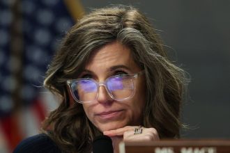 Nancy Mace Slammed For Using ‘Godfather’ Clip To Entertain Run To Replace Lindsey Graham