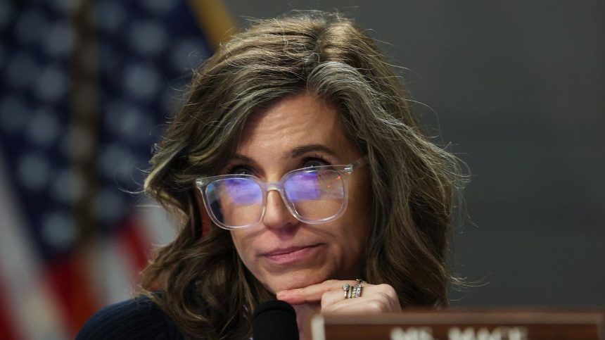 Nancy Mace Slammed For Using ‘Godfather’ Clip To Entertain Run To Replace Lindsey Graham