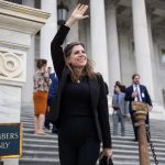 Nancy Mace won’t run for Lindsey Graham’s Senate seat