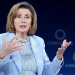 Nancy Pelosi bets up to  million on Intel and Uber, public disclosures show