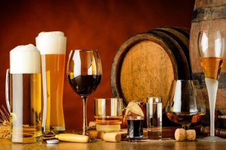 National beer and wine distributor files Chapter 11 bankruptcy