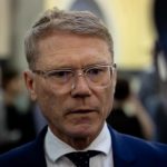 National promises stricter laws on sexual consent