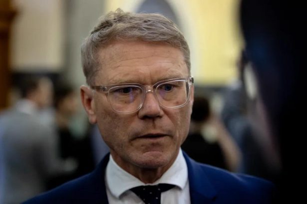 National promises stricter laws on sexual consent