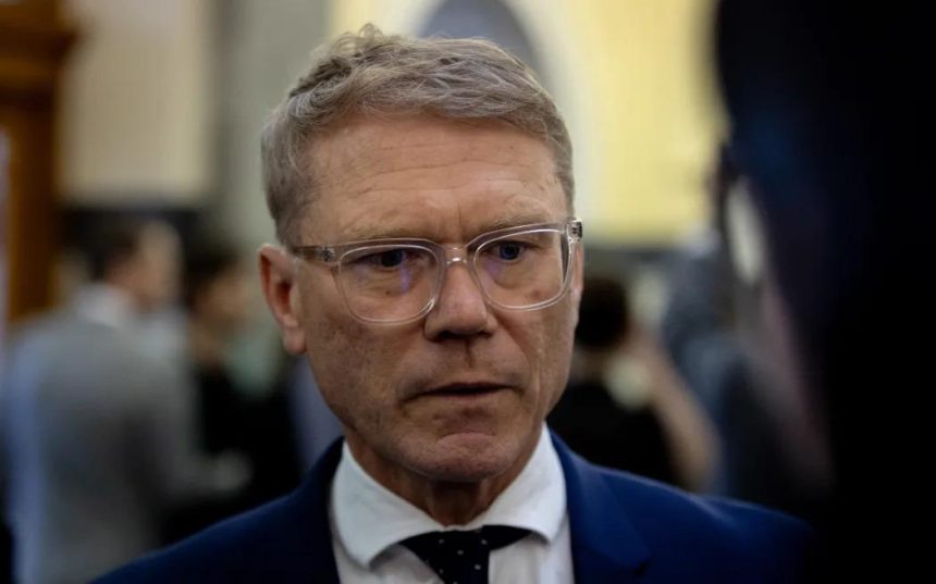 National promises stricter laws on sexual consent
