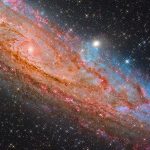 Nebulae, Comets, and Aurorae, Oh My! See the ZWO Astronomy Photographer of the Year Shortlist — Colossal