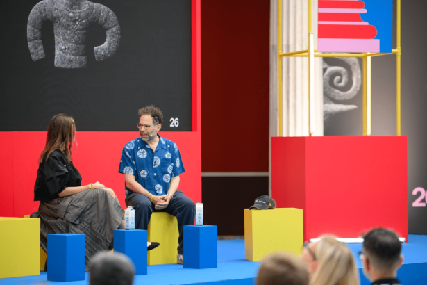 Neil Rimer thinks the AI money is coming back out